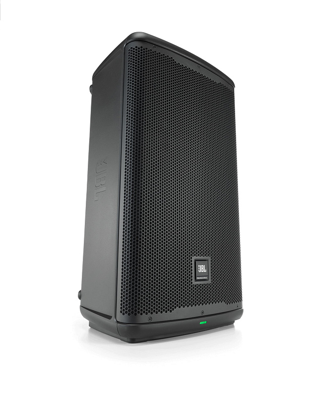 Фото Активная акустическая система JBL EON712