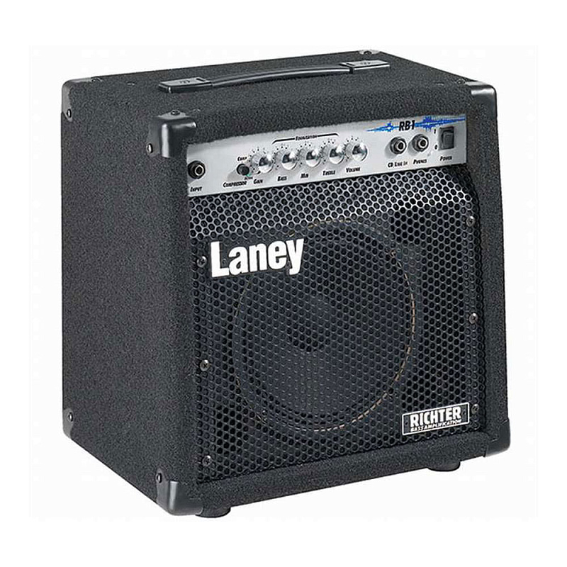 Фото Laney RB1