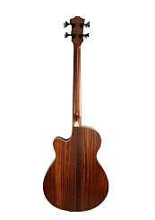 Электроакустическая бас-гитара Sevillia TK-BASS