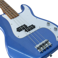 Бас гитара Bosstone BG-04 V.2 MBL (2025)