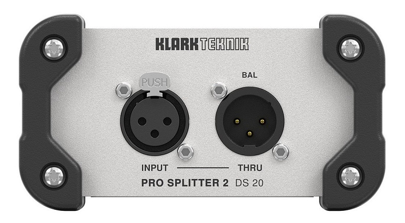 Фото KLARK TEKNIK DS 20