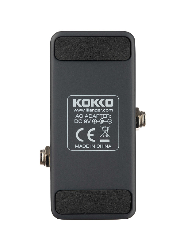 Фото Педаль эффектов Kokko FLP2 Sos Loop Mini 