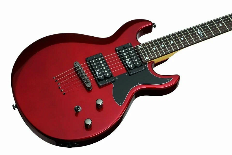 Фото Электрогитара Schecter SGR S-1 MRED
