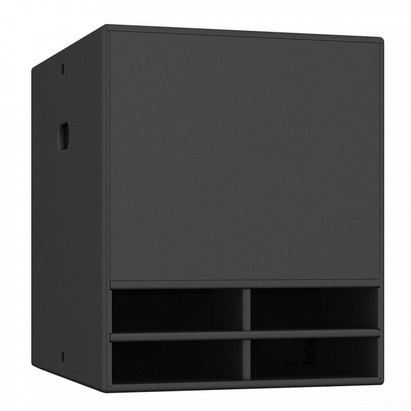 Фото Пассивный сабвуфер Turbosound DUBLIN TCX115B