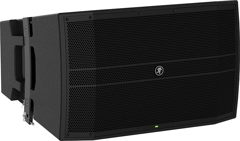 Фото MACKIE DRM12A