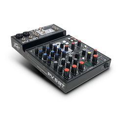 Микшерный пульт Peavey PV 6 BT
