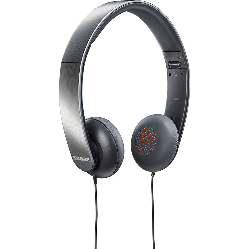 Фото SHURE SRH145 профессиональные наушники 'закрытого типа'