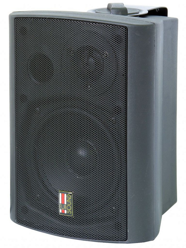 Фото Активная акустическая система EUROSOUND ES-5A