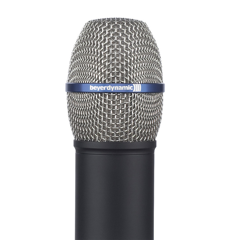 Фото Капсюль Beyerdynamic CM 930 S 