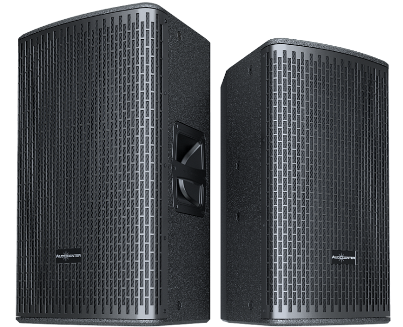 Фото Активная акустическая система Audiocenter GT510A