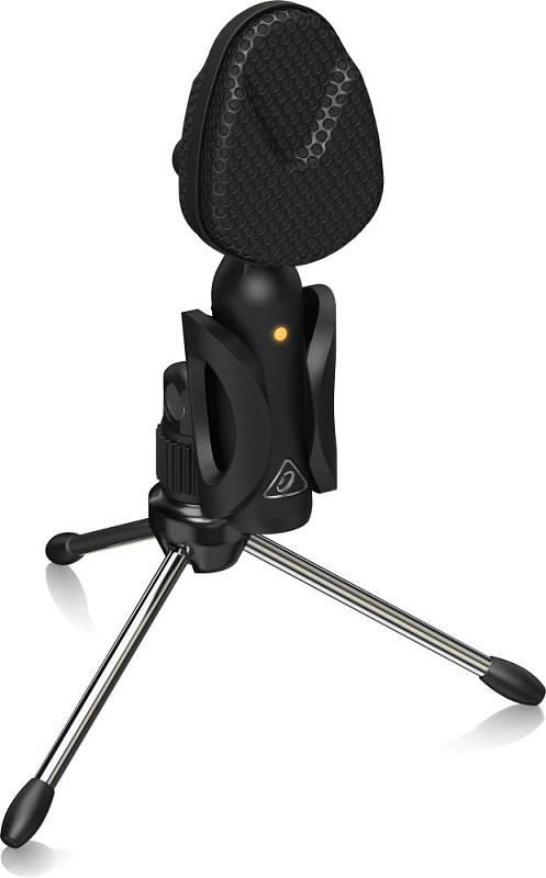 Фото Конденсаторный USB-микрофон BEHRINGER BV4038