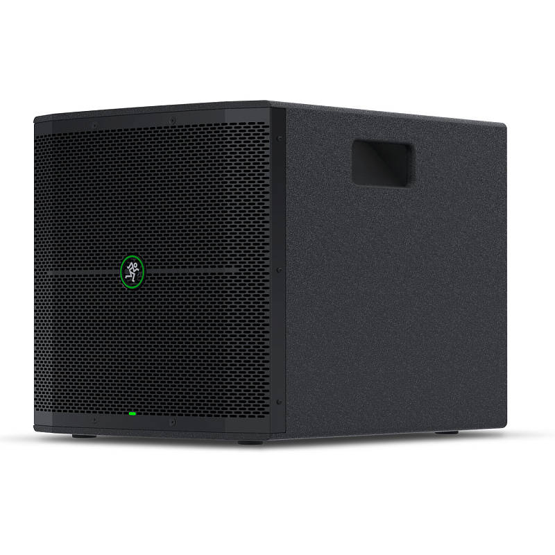 Фото Звукоусилительный комплект THUMP 12 SUB