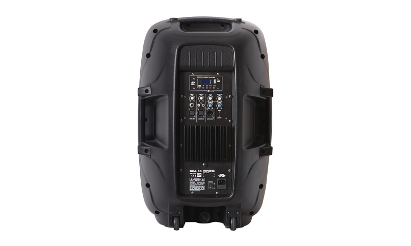 Фото Активная акустическая система Leem SPA-15