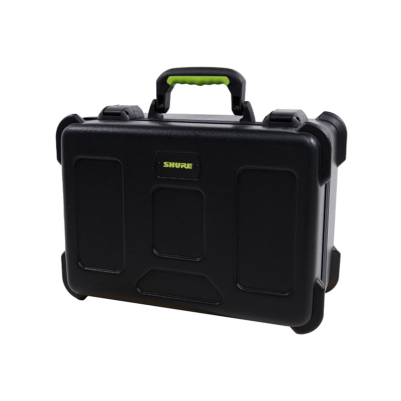 Фото Кейс для  микрофонов GATOR SH-MICCASE15