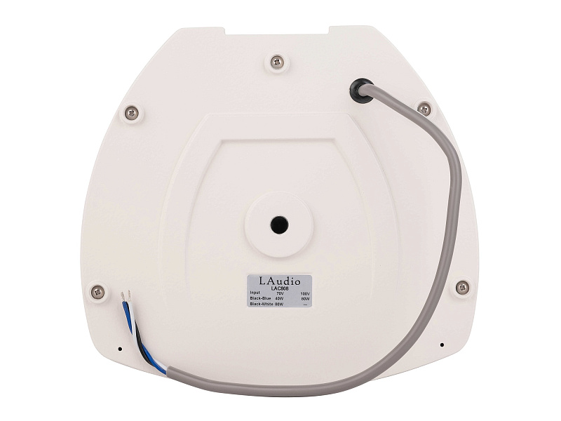 Фото Настенный громкоговоритель LAudio LAC808