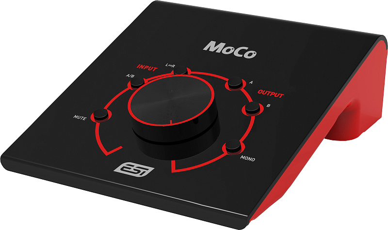 Фото ESI MoCo