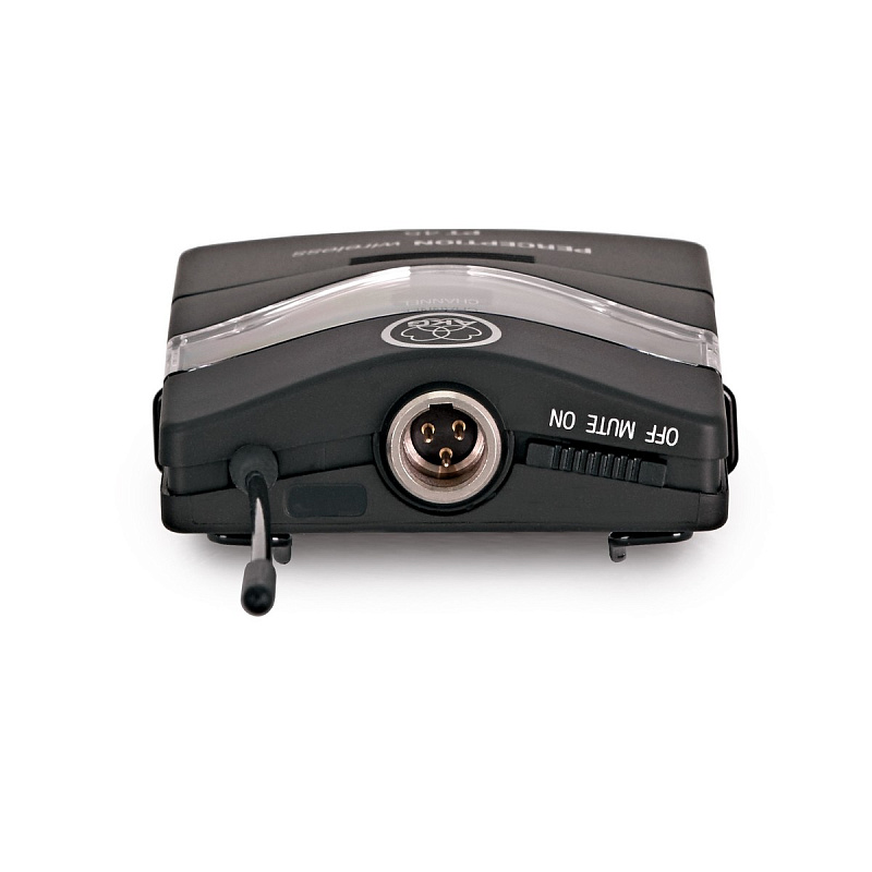 Фото AKG Perception Wireless 45 Instr Set BD B1 (748.100-751.900)