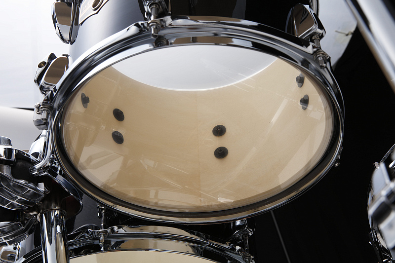 Фото Ударная установка TAMA IP52H6W-HBK IMPERIALSTAR