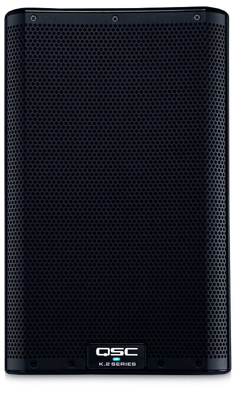 Фото Активная акустическая система QSC K8.2