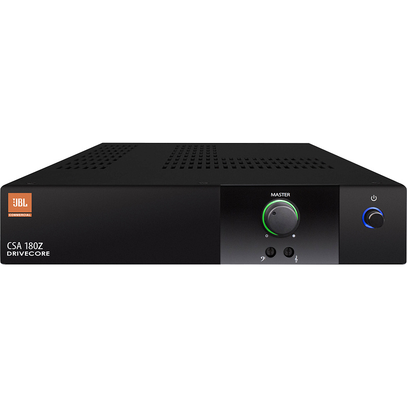 Фото Трансляционный усилитель JBL CSA180Z