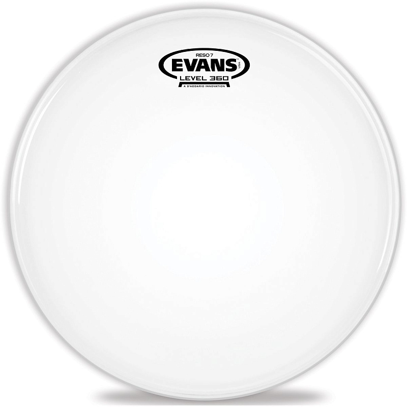 Фото Пластик для том тома Evans B10RES7