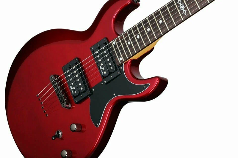 Фото Электрогитара Schecter SGR S-1 MRED