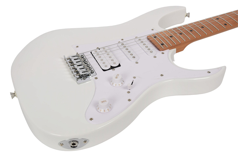 Фото Электрогитара Bosstone SR-09 V.2 WHB (2025)