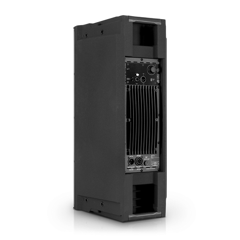 Фото Активная акустическая система dB Technologies IG2T