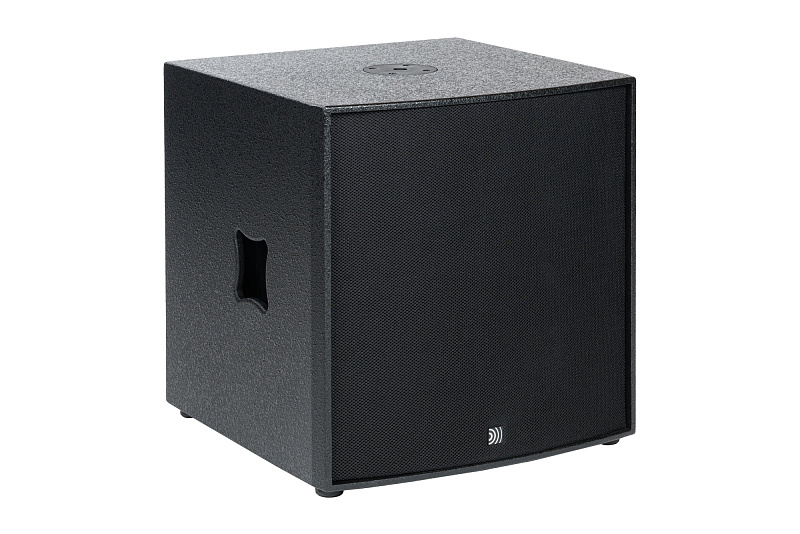 Фото Комплект акустики DS Proaudio CX 15S18 (A)