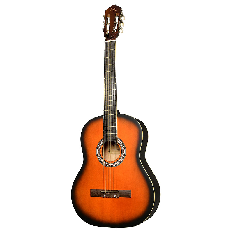 Фото Гитара классическая MARTIN ROMAS MR-M390 SB