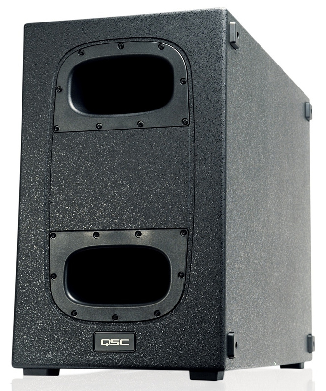 Фото QSC K-Cardioid-Subwoofer