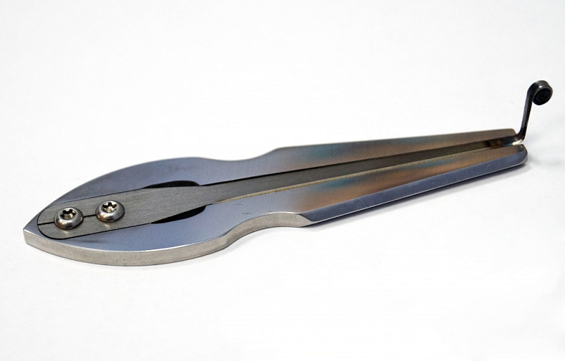 Фото Мастерская Глазырина VG23-Arrow Варган Стрела