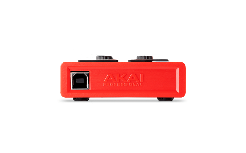 Фото AKAI PRO LPD8MK2 Ð¼Ð¸Ð´Ð¸-ÐºÐ¾Ð½ÑÑÐ¾Ð»Ð»ÐµÑ