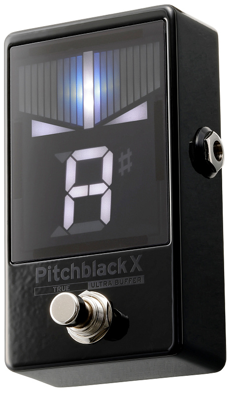 Фото KORG Pitchblack PB-X