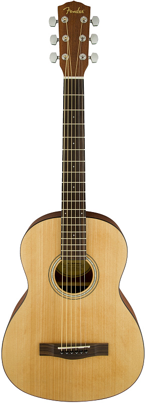 Фото FENDER MA-1
