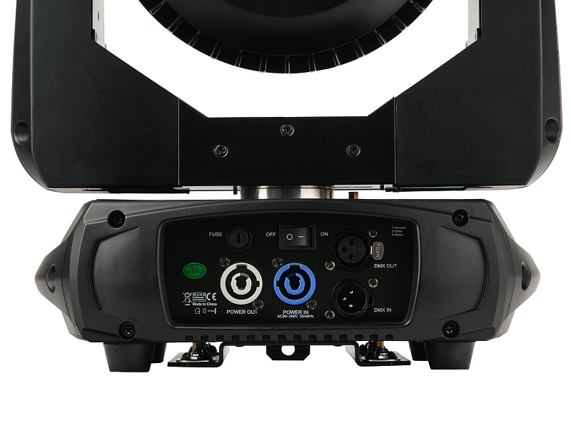 Фото Моторизированная световая "голова" LFocus BR-740PE