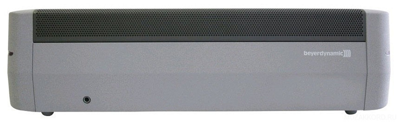 Фото Микрофонный пульт Beyerdynamic MCS-D 3121 Revoluto