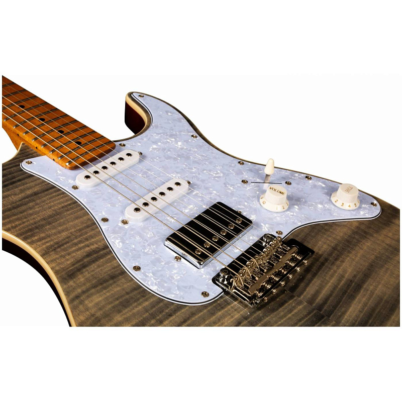 Фото Электрогитара JET JS-450 TBK