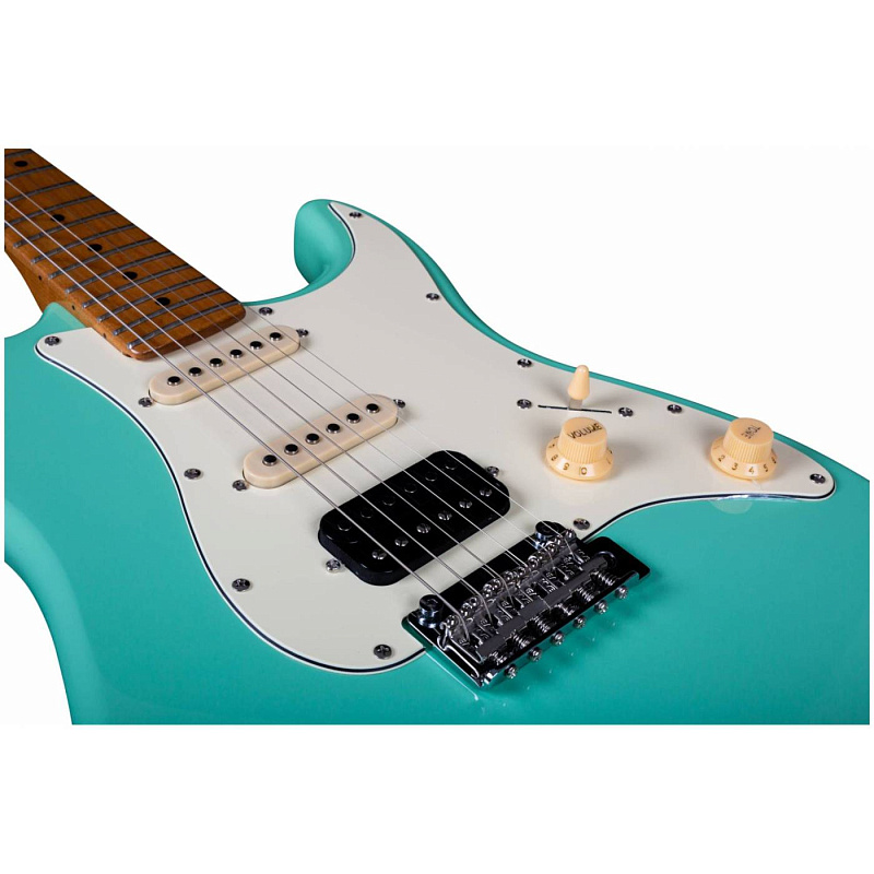 Фото Электрогитара JET JS-400 SFG