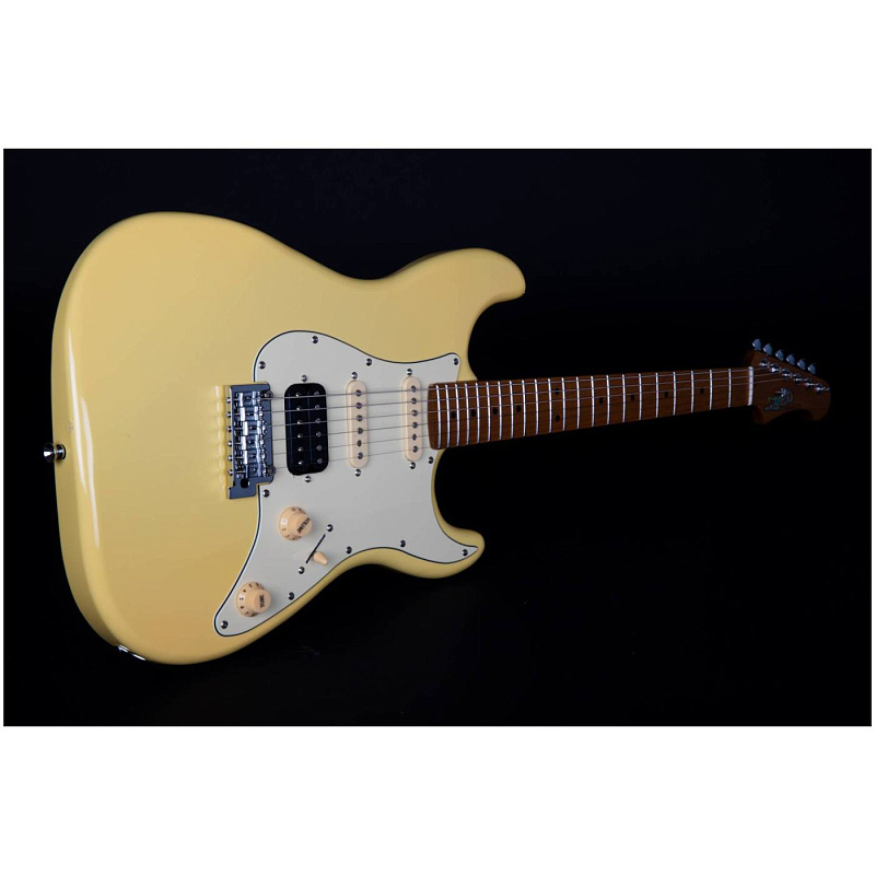 Фото Электрогитара JET JS-400 VYW