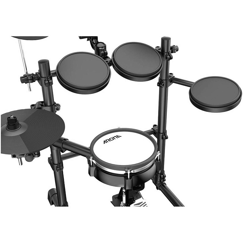 Фото Электронная ударная установка AROMA TDX-15 S