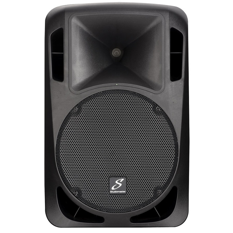 Фото Активная акустическая система STUDIOMASTER DRIVE 12AP
