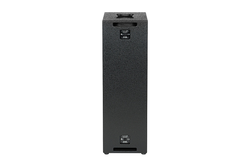 Фото Комплект акустики DS Proaudio Pillar (P)