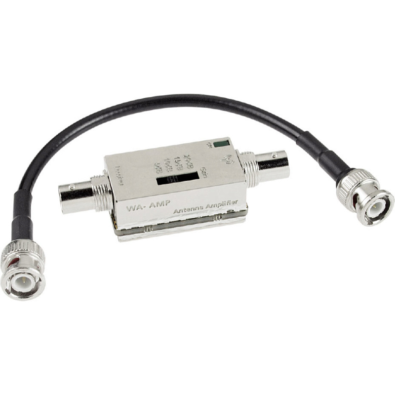 Фото Усилитель сигнала Beyerdynamic WA-AMP