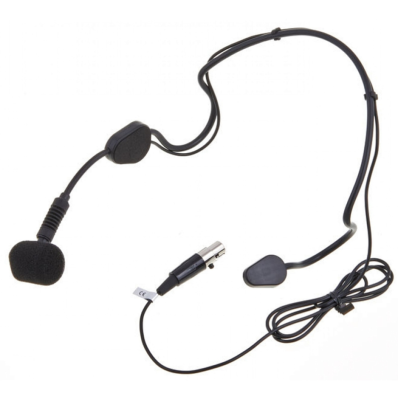 Фото Микрофон Beyerdynamic TG H34c 