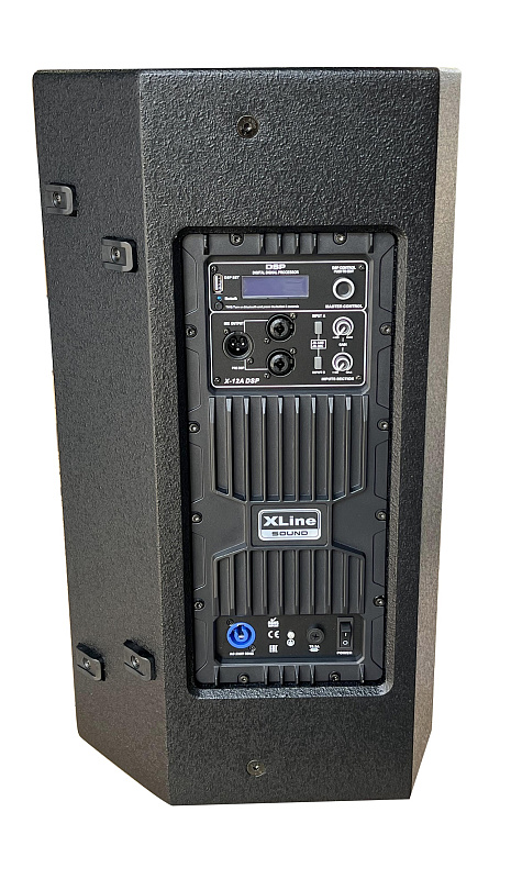 Фото Активная акустическая система XLINE ALFA X-12A DSP