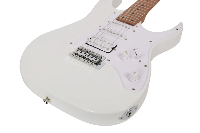 Фото Электрогитара Bosstone SR-09 V.2 WHB (2025)