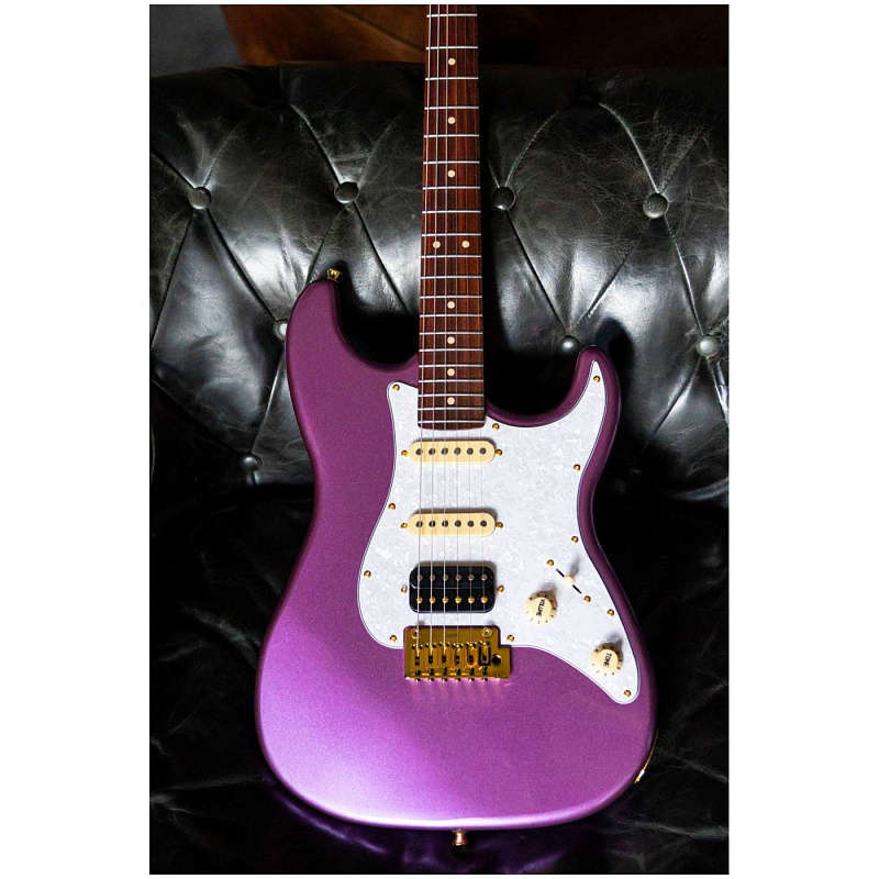 Фото Электрогитара JET JS-480 VI G