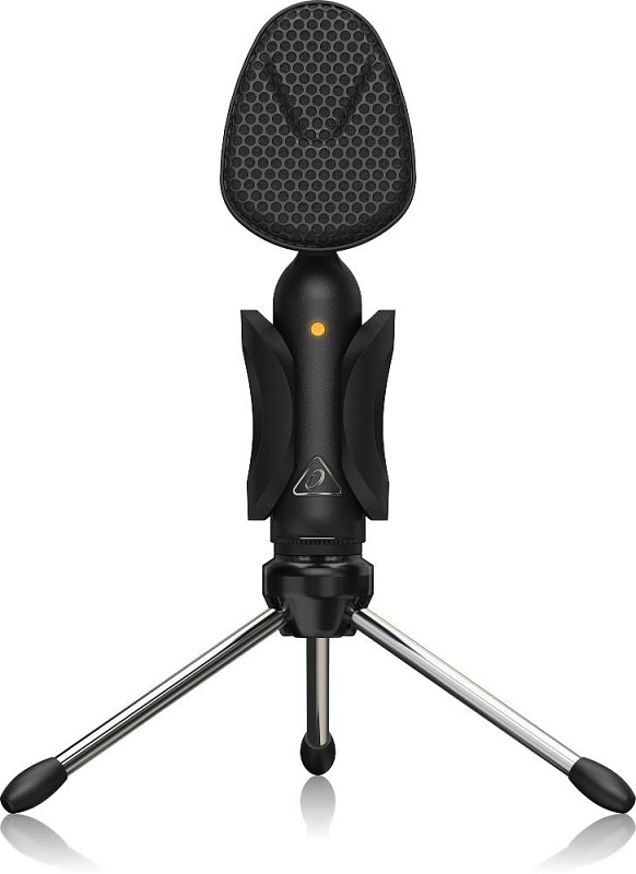 Фото Конденсаторный USB-микрофон BEHRINGER BV4038