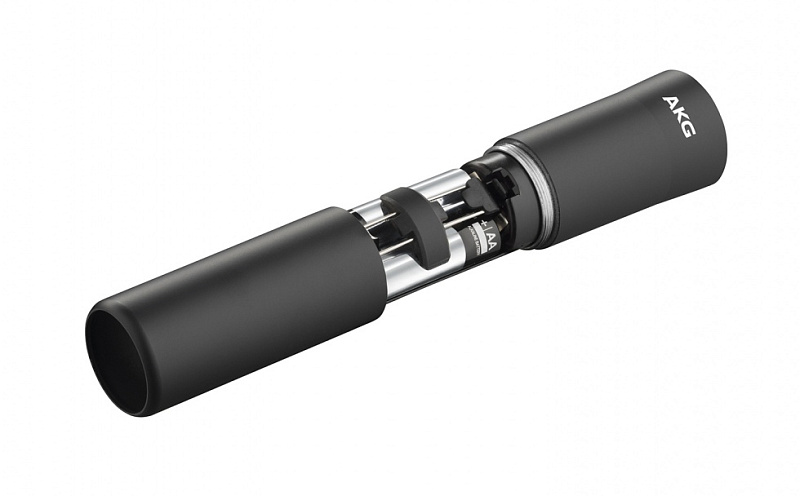 Фото AKG DHT800 BD2